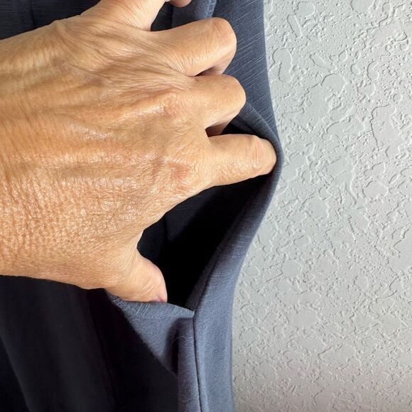 J Jill Elevated T-Shirt Maxi Dress Size S - Picture 6 of 12